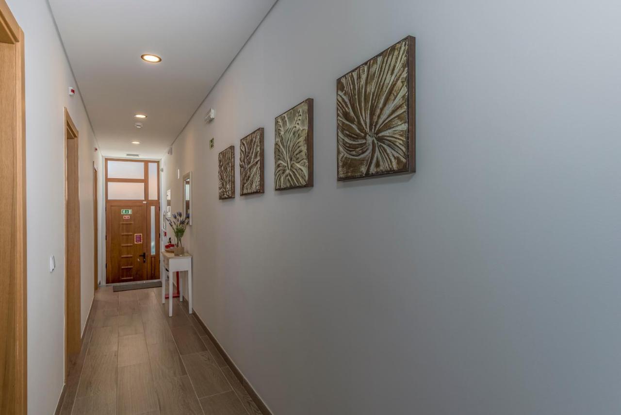 Flh Faro Central House With Terrace Экстерьер фото